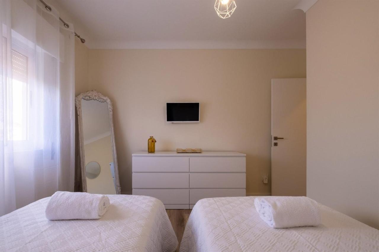 Btheguest Apartment Ponta Delgada  Luaran gambar